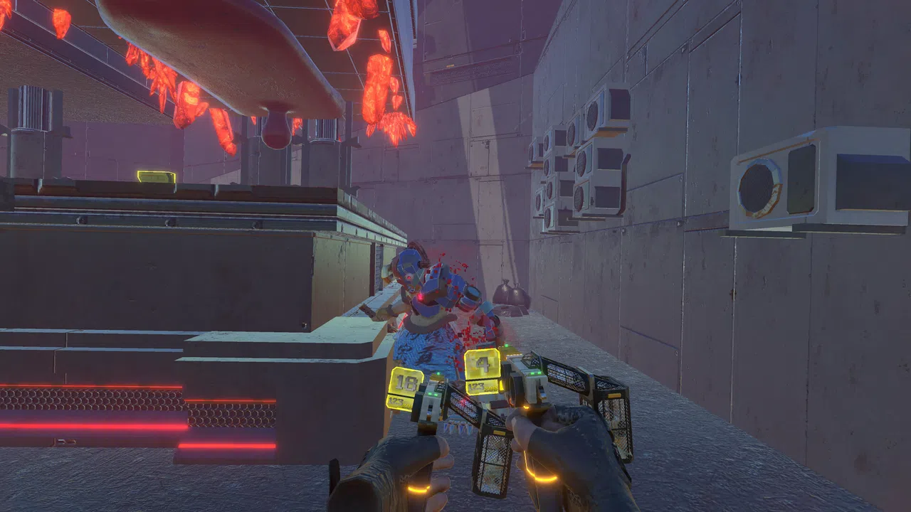 UNKIND Screenshot 4