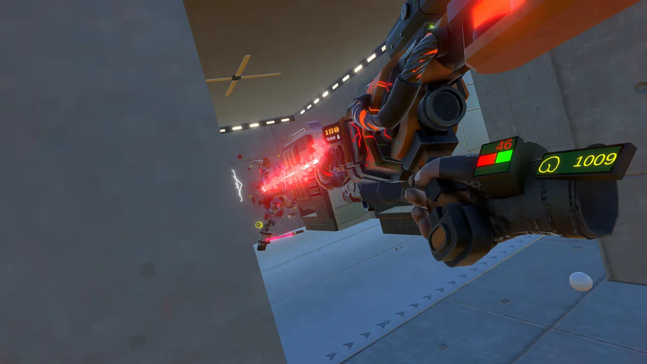 UNKIND Screenshot 5