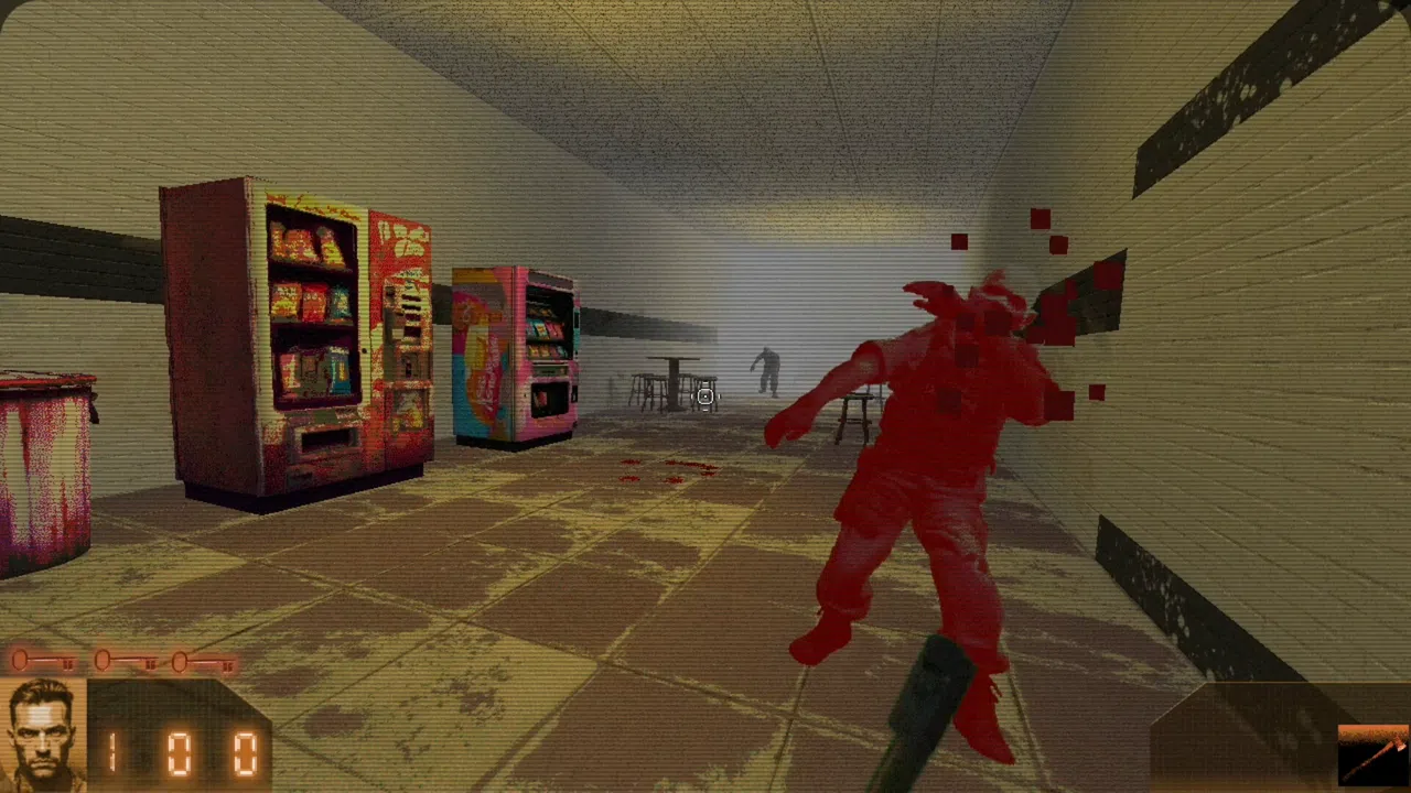 Undead Sentence Screenshot 1