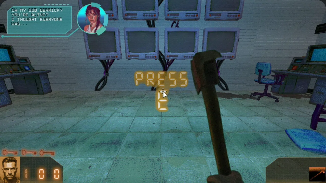 Undead Sentence Screenshot 3