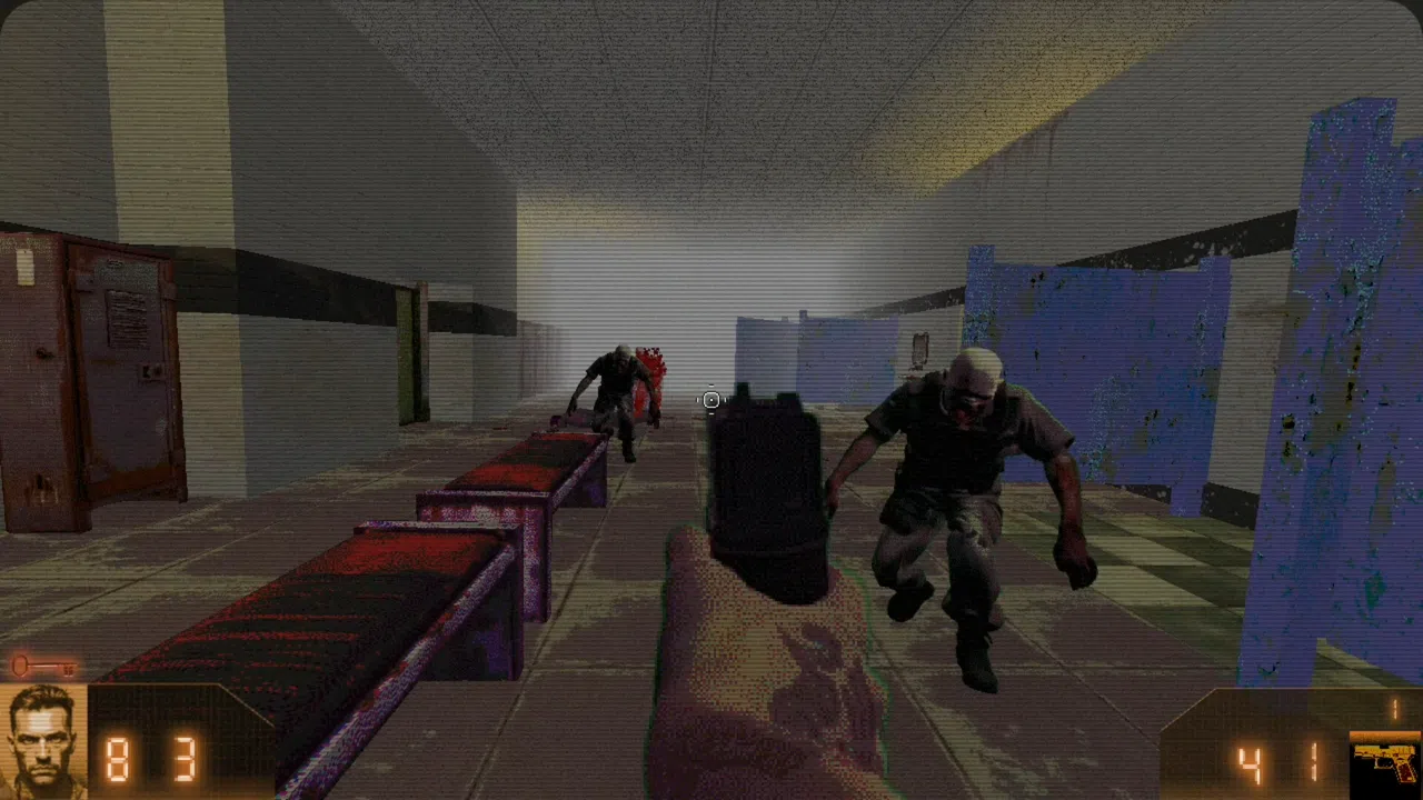Undead Sentence Screenshot 0