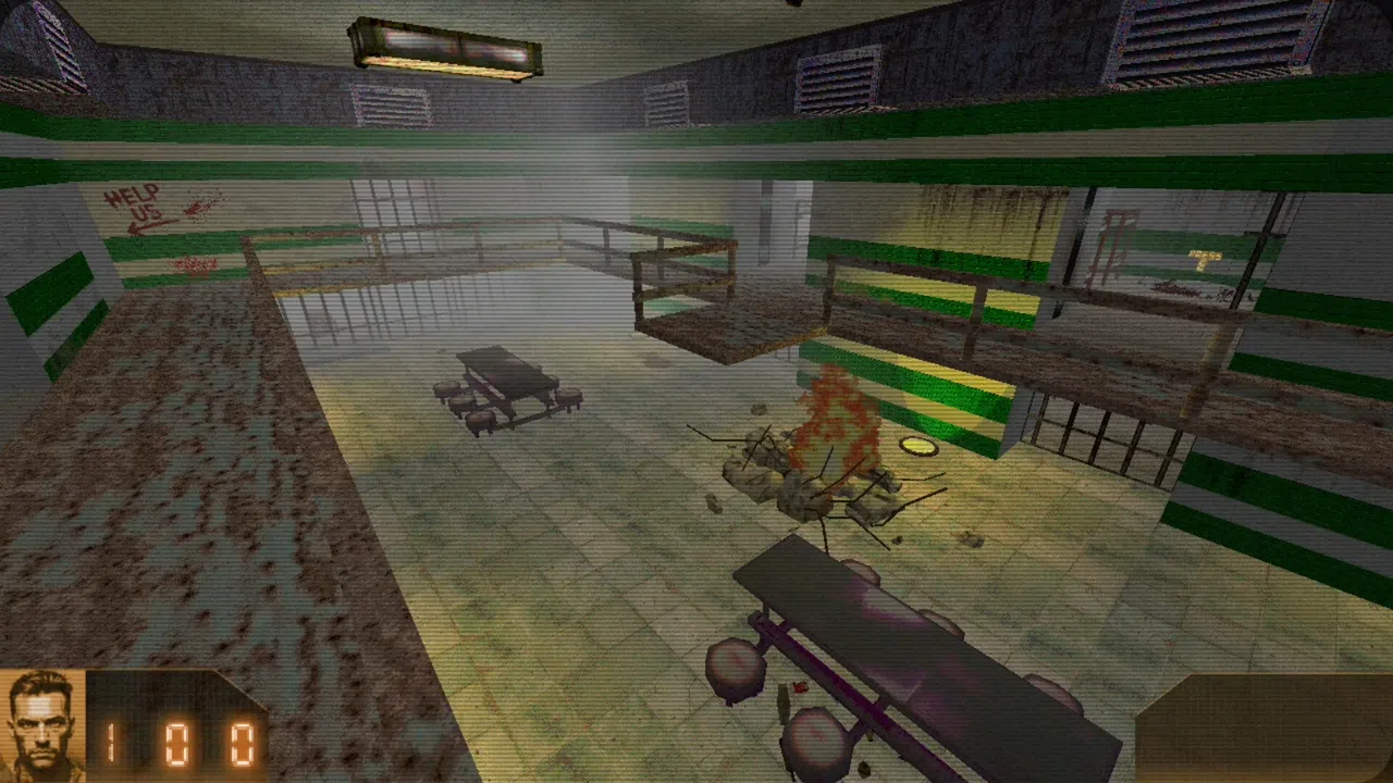 Undead Sentence Screenshot 5