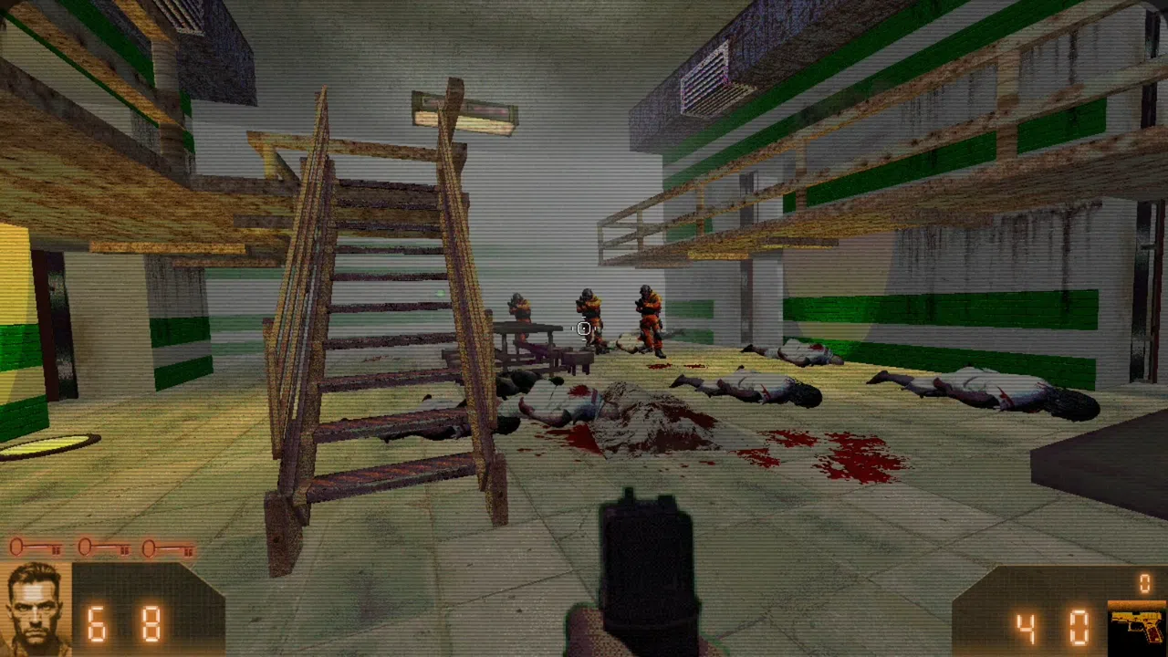 Undead Sentence Screenshot 8