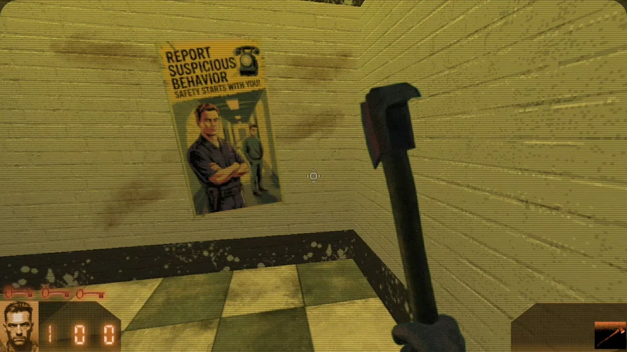 Undead Sentence Screenshot 7