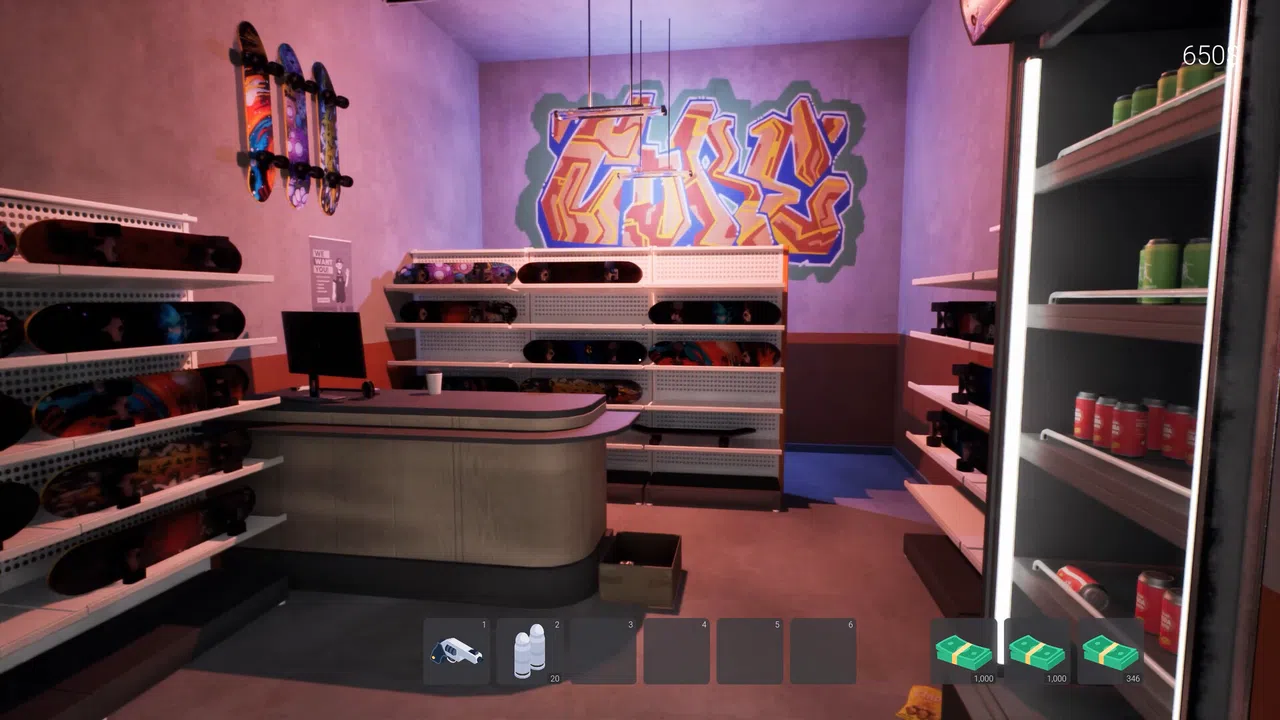 Bang Business Screenshot 7