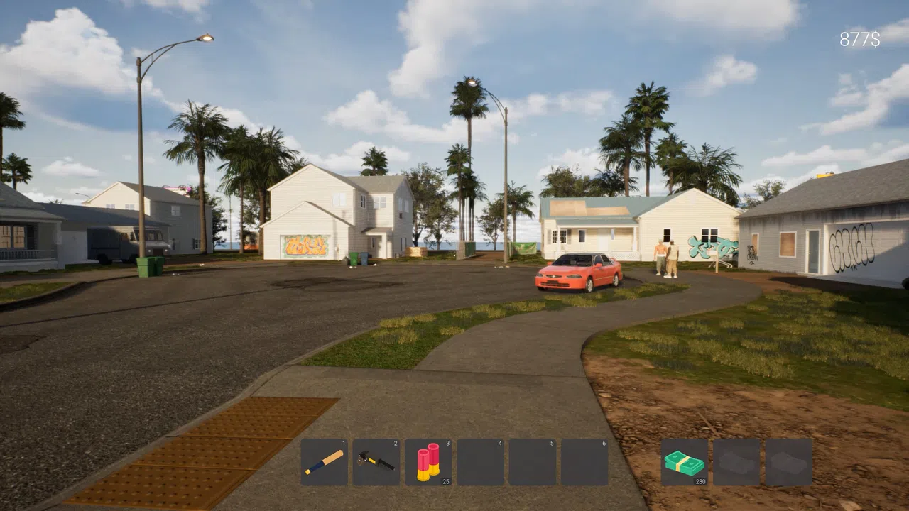 Bang Business Screenshot 6