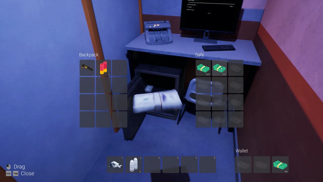 Bang Business Screenshot 2