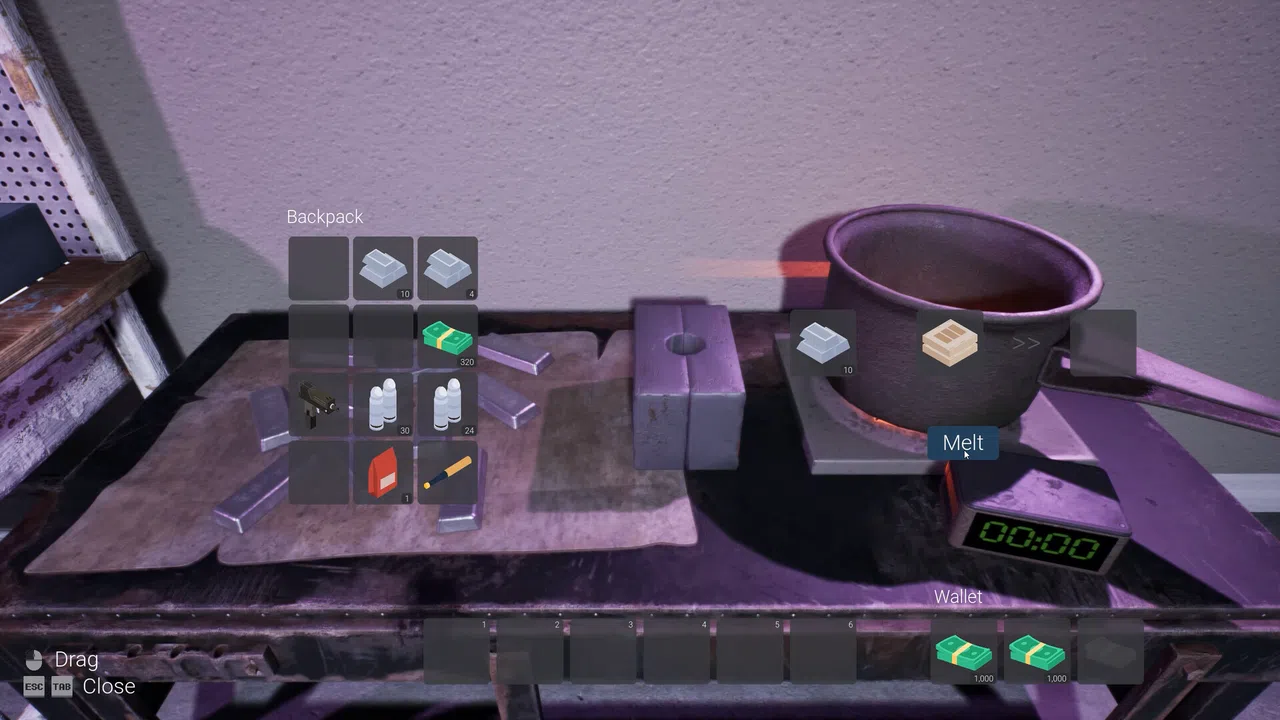 Bang Business Screenshot 8