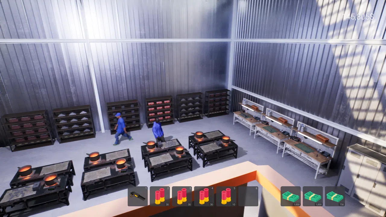 Bang Business Screenshot 3