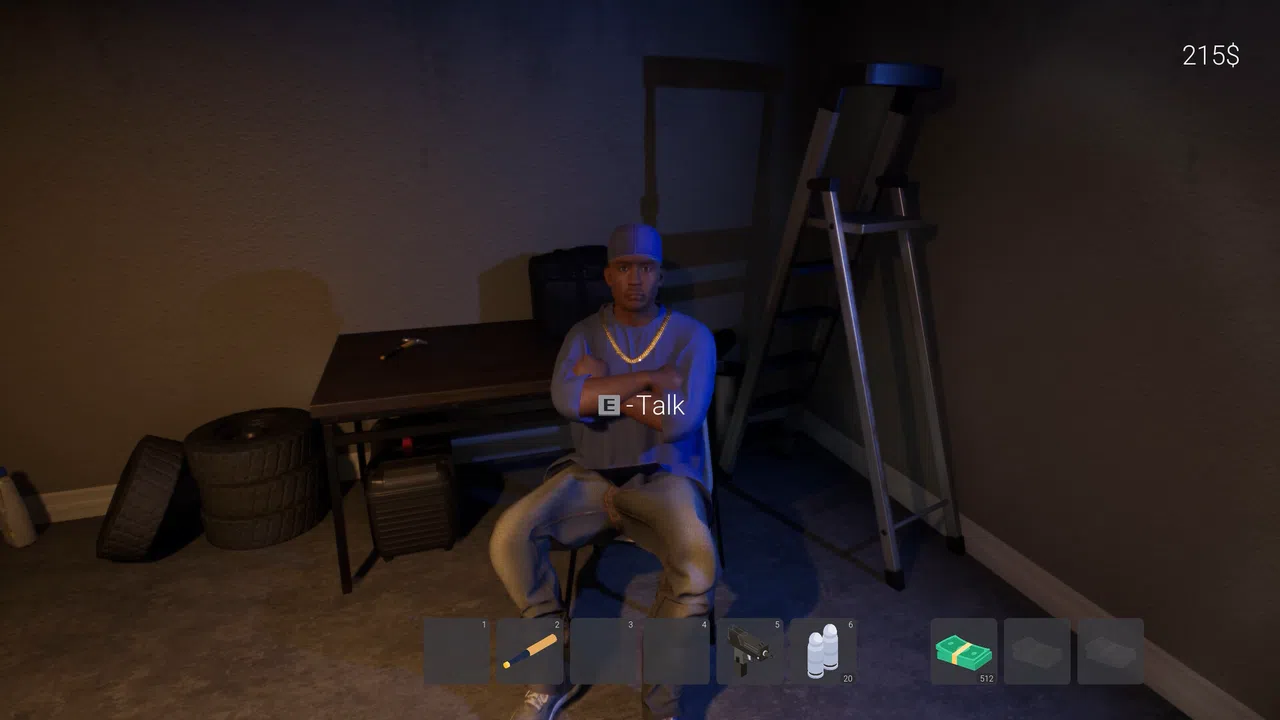 Bang Business Screenshot 4