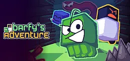 Barfy's Adventure