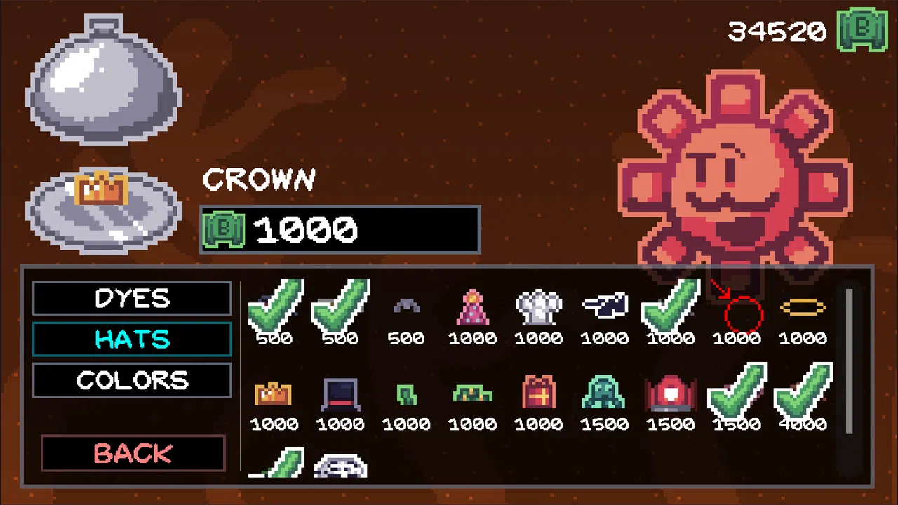 Barfy's Adventure Screenshot 4