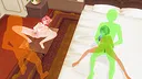 CUSTOM ORDER MAID 3D2&2.5 Motherly and Nurturing Woman GP-01 Screenshot 3