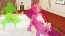 CUSTOM ORDER MAID 3D2&2.5 Motherly and Nurturing Woman GP-01 Screenshot 4