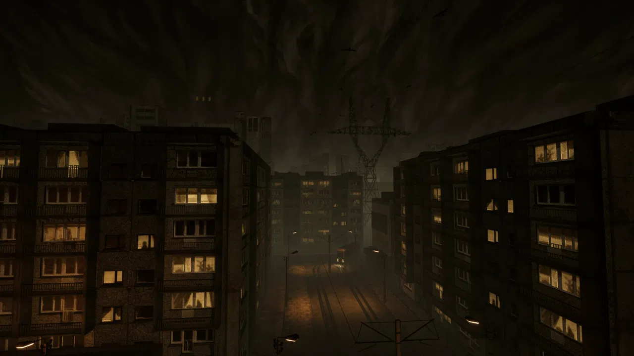 Grobnopolis | Last Days Screenshot 4