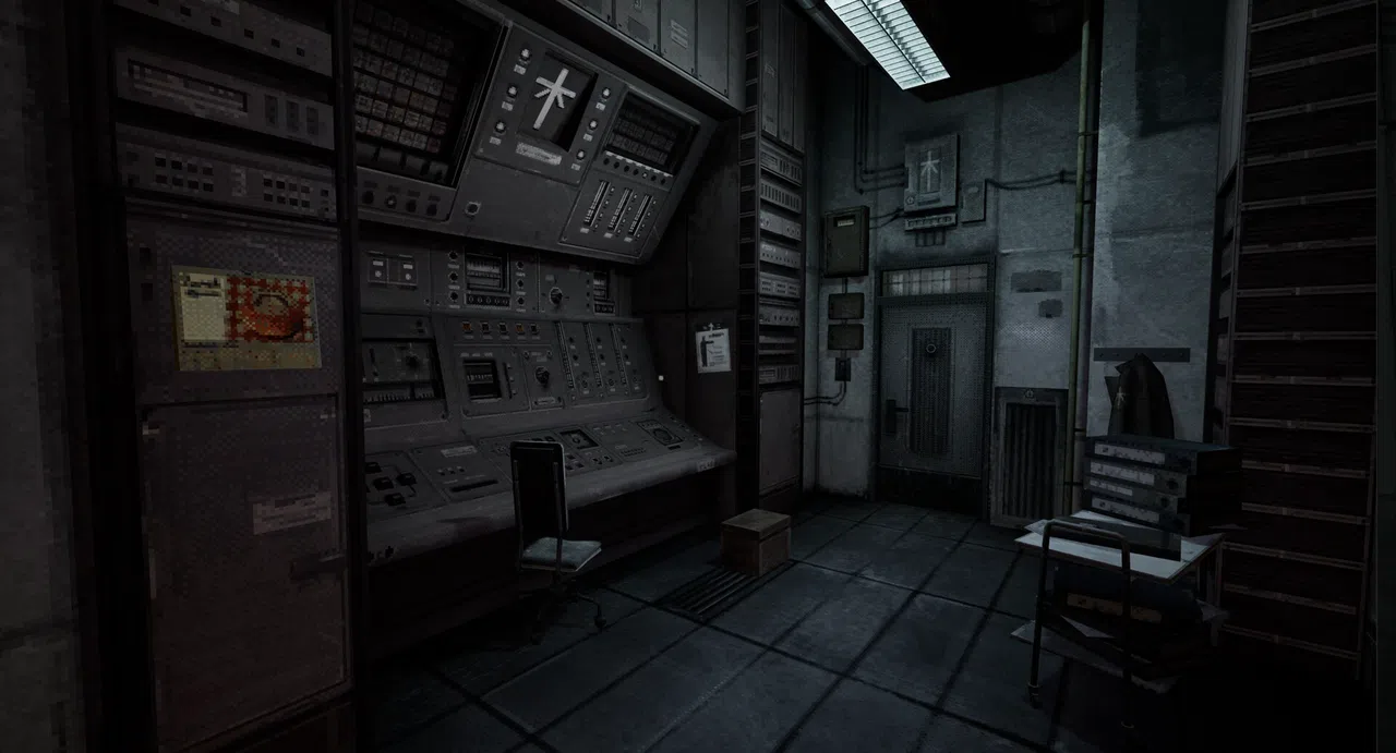 Grobnopolis | Last Days Screenshot 6