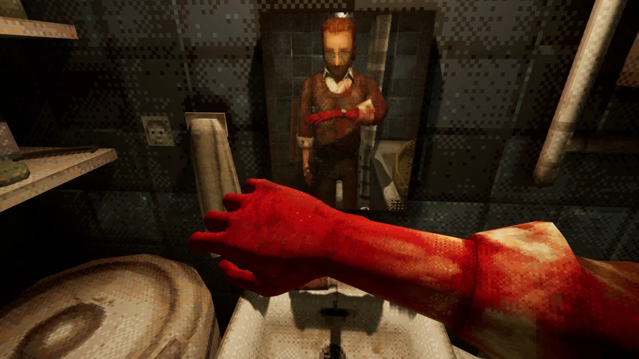 Grobnopolis | Last Days Screenshot 3