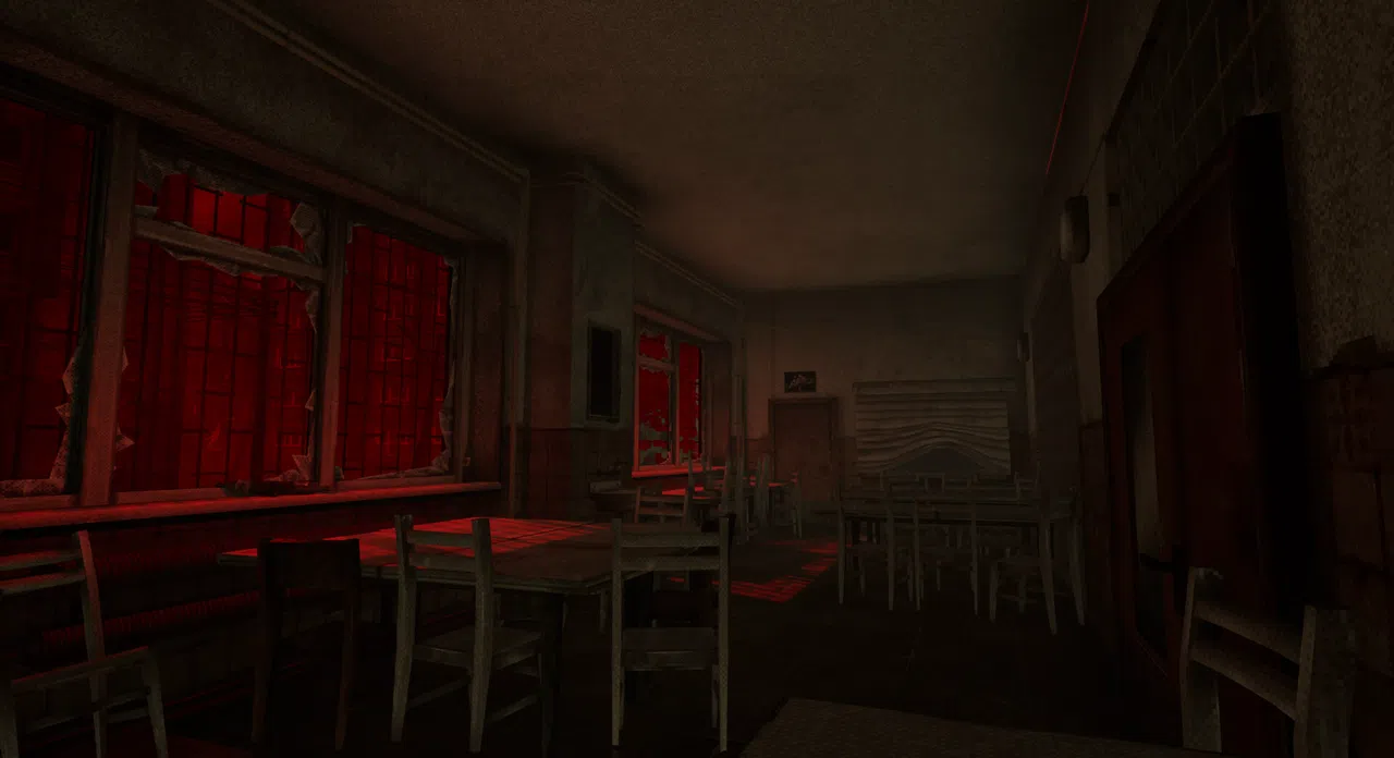 Grobnopolis | Last Days Screenshot 8