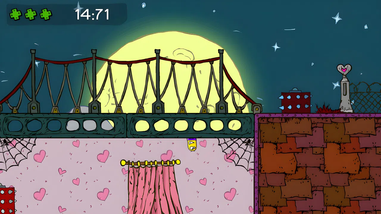 Mini Dash Screenshot 5