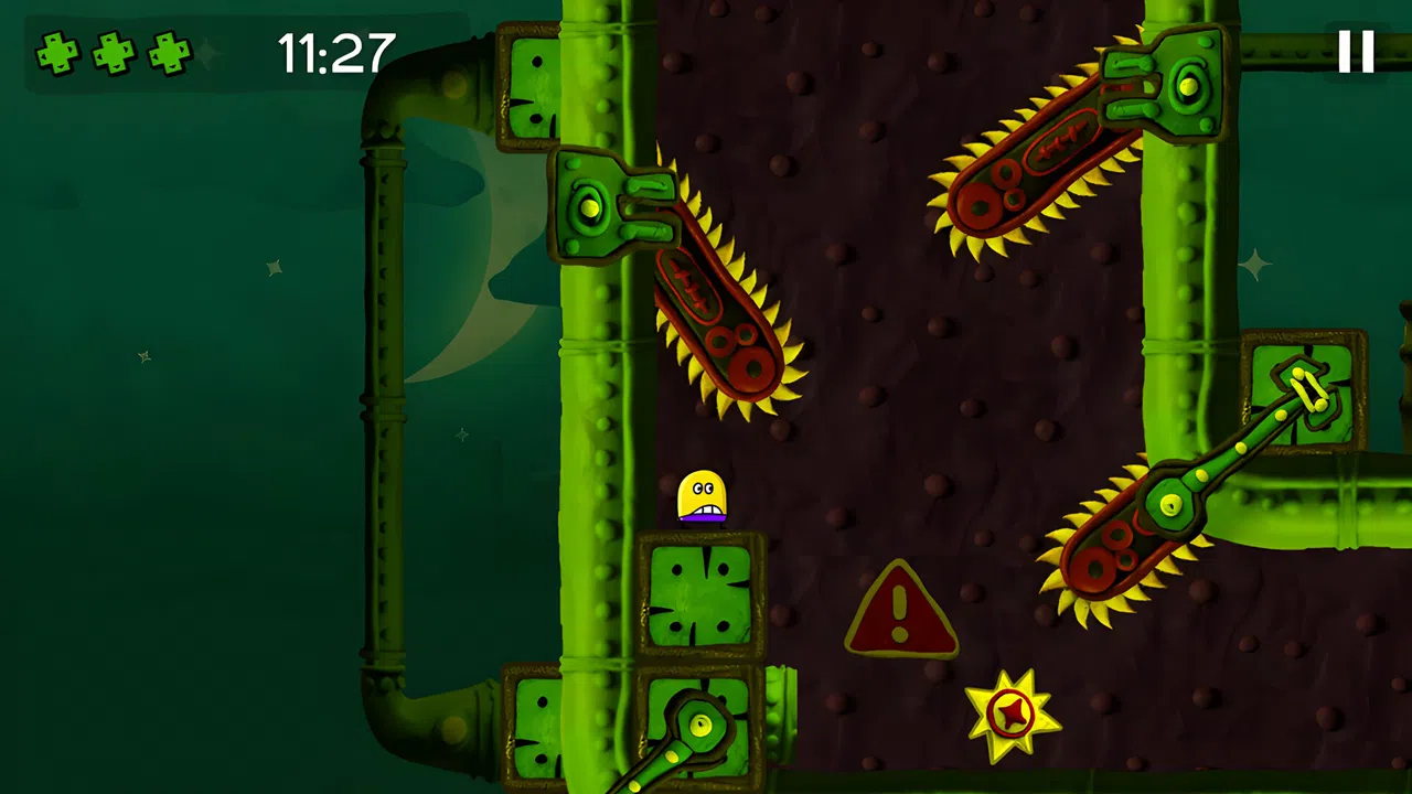 Mini Dash Screenshot 16
