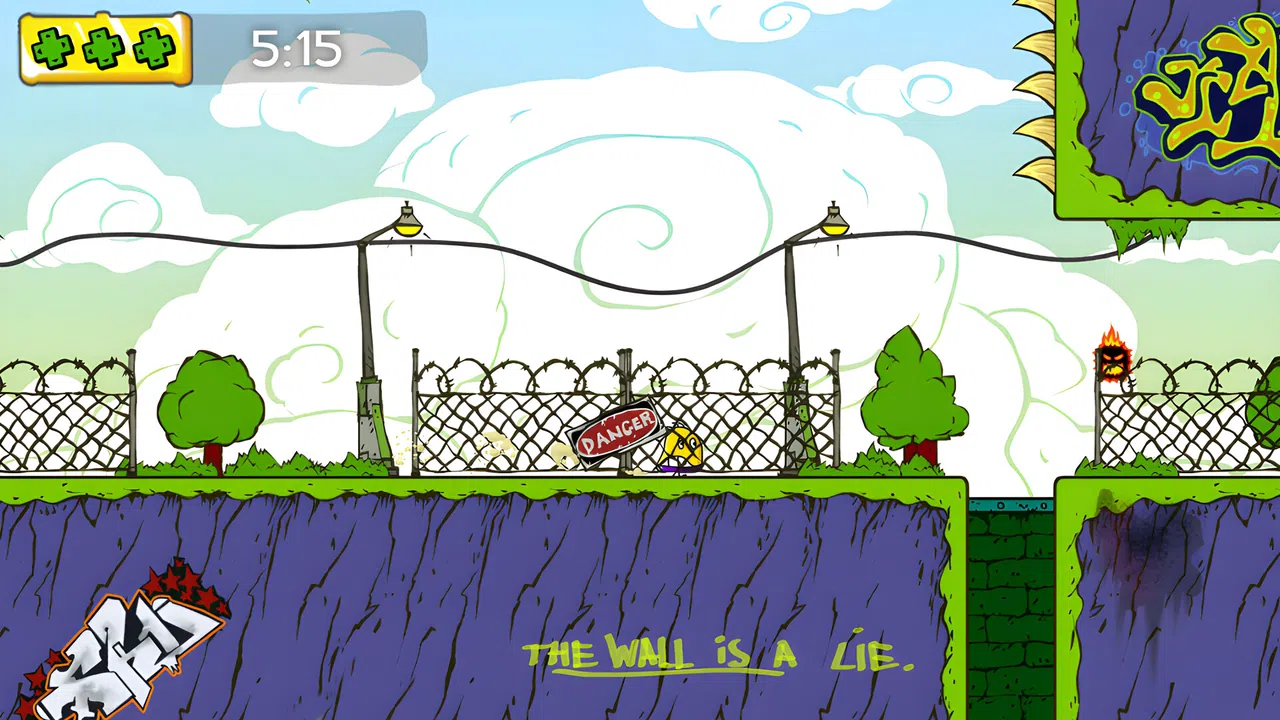 Mini Dash Screenshot 11