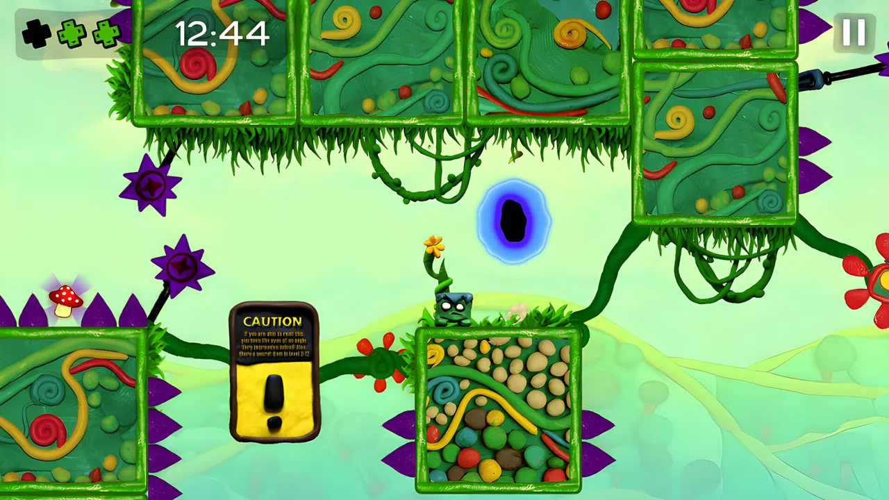 Mini Dash Screenshot 15