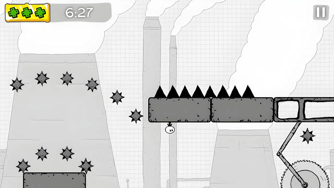 Mini Dash Screenshot 14