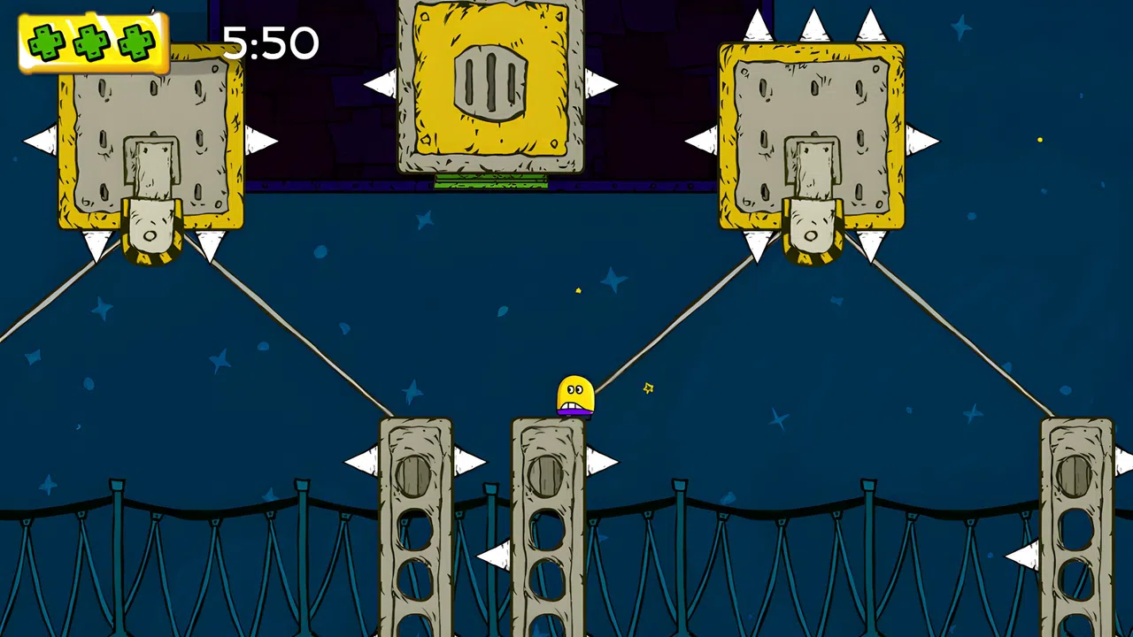 Mini Dash Screenshot 9