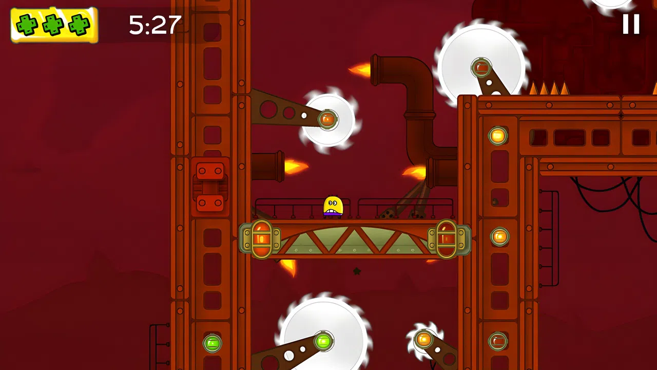 Mini Dash Screenshot 10