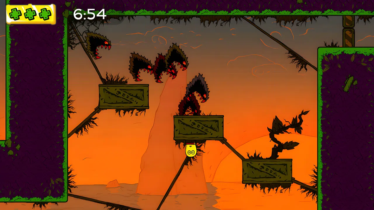 Mini Dash Screenshot 3