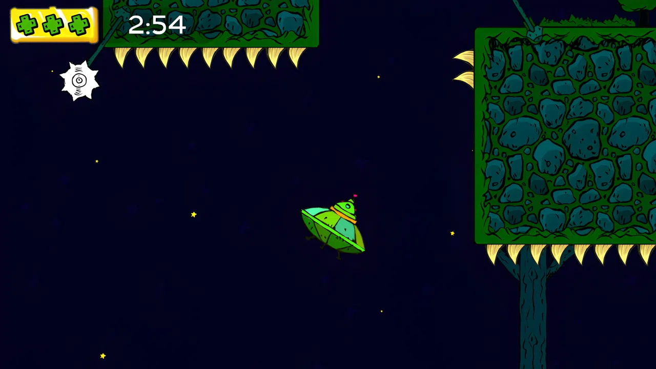 Mini Dash Screenshot 4