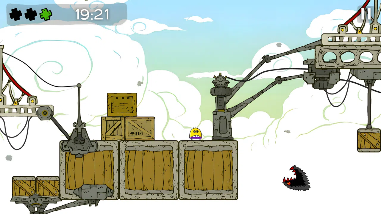 Mini Dash Screenshot 1