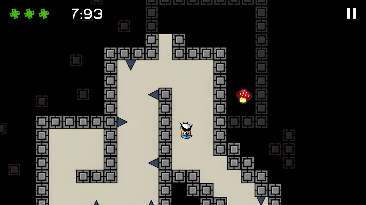 Mini Dash Screenshot 13