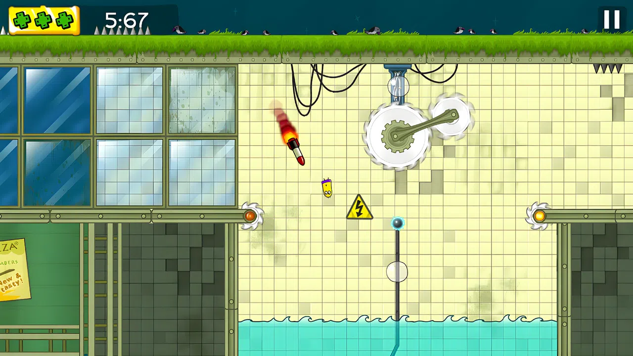 Mini Dash Screenshot 7