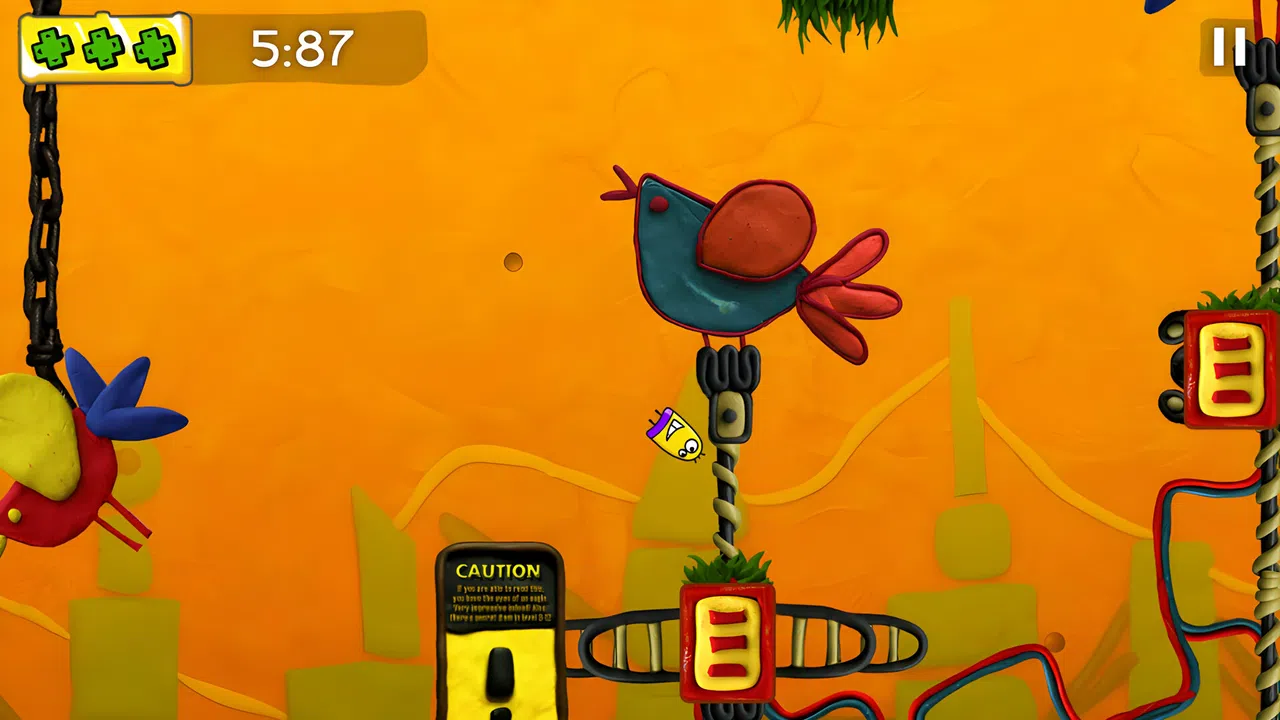 Mini Dash Screenshot 6