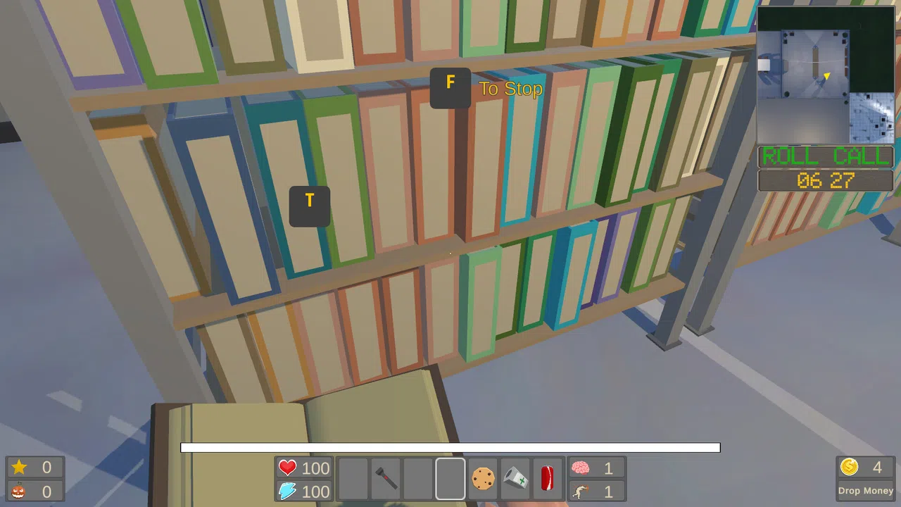 To The Freedom Screenshot 2