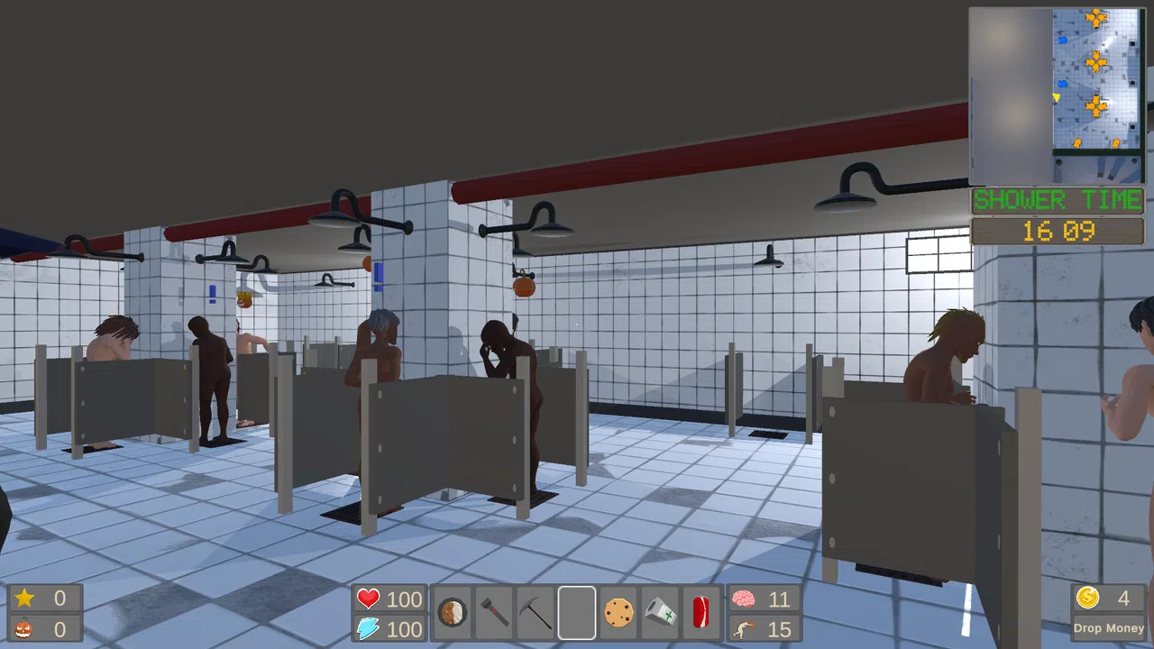 To The Freedom Screenshot 11