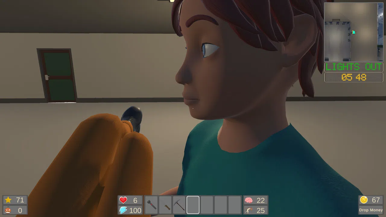 To The Freedom Screenshot 5