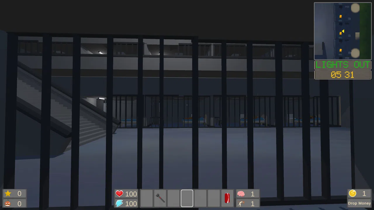 To The Freedom Screenshot 0