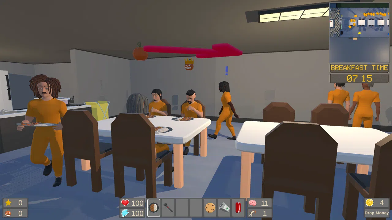 To The Freedom Screenshot 3