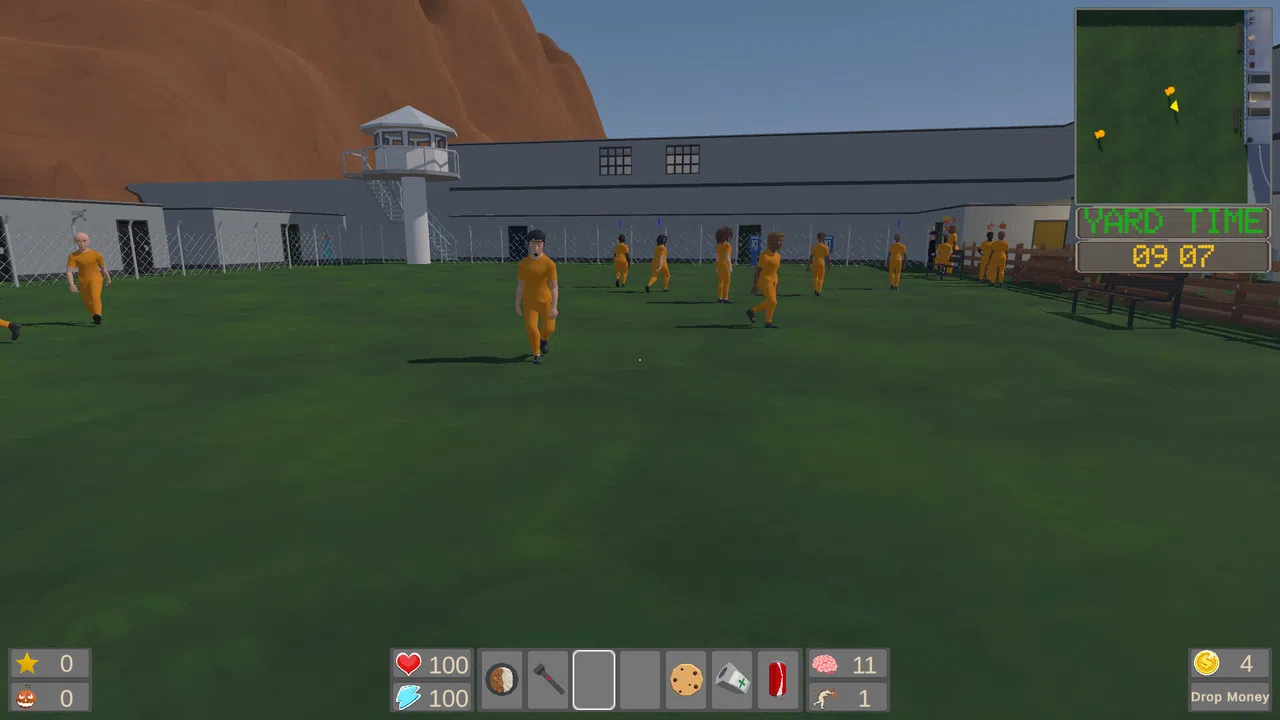 To The Freedom Screenshot 9