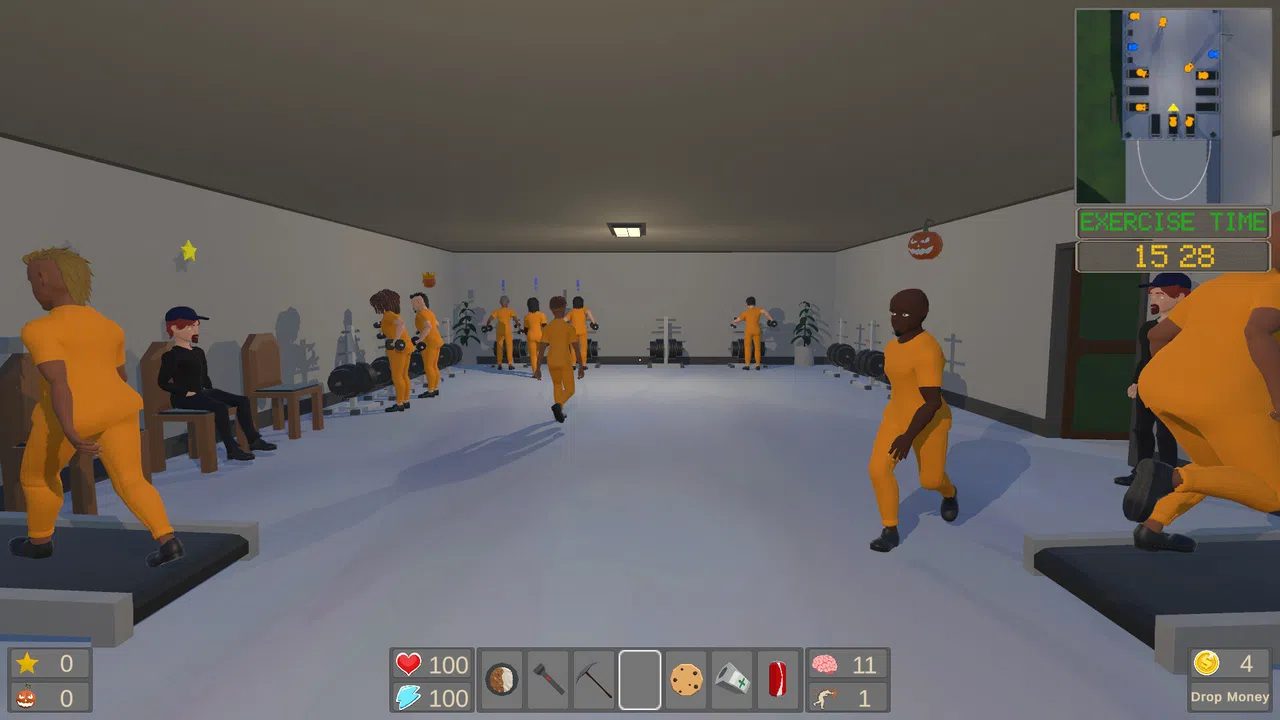 To The Freedom Screenshot 8