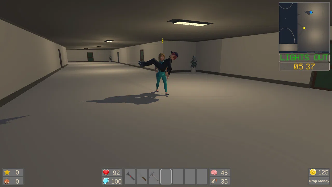 To The Freedom Screenshot 1