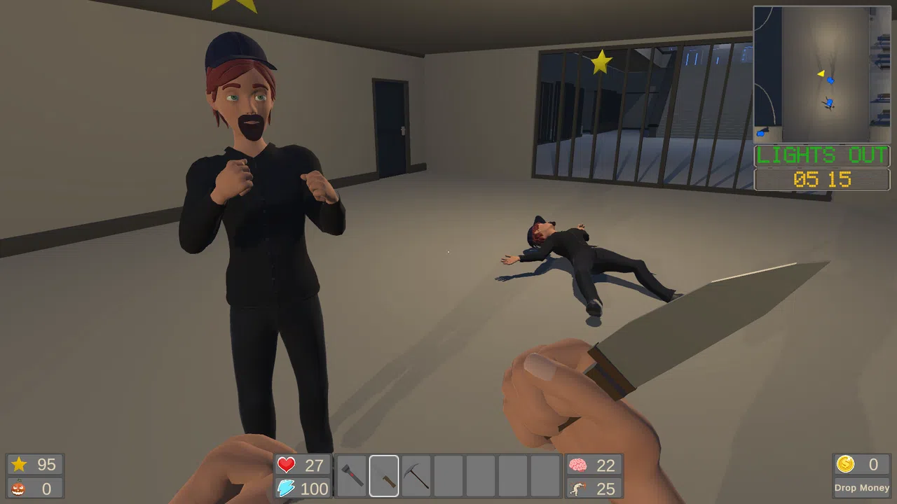 To The Freedom Screenshot 4