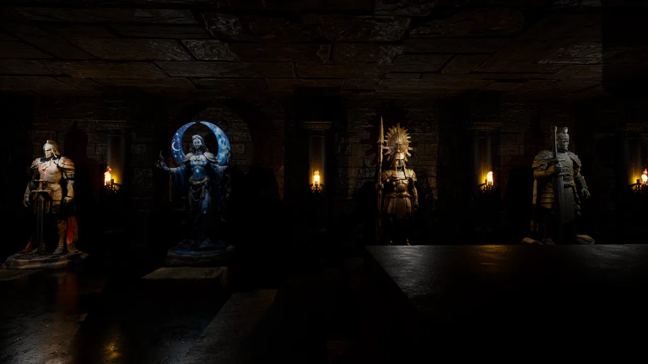 TROFR: The Relic of Forgotten Realm Screenshot 15