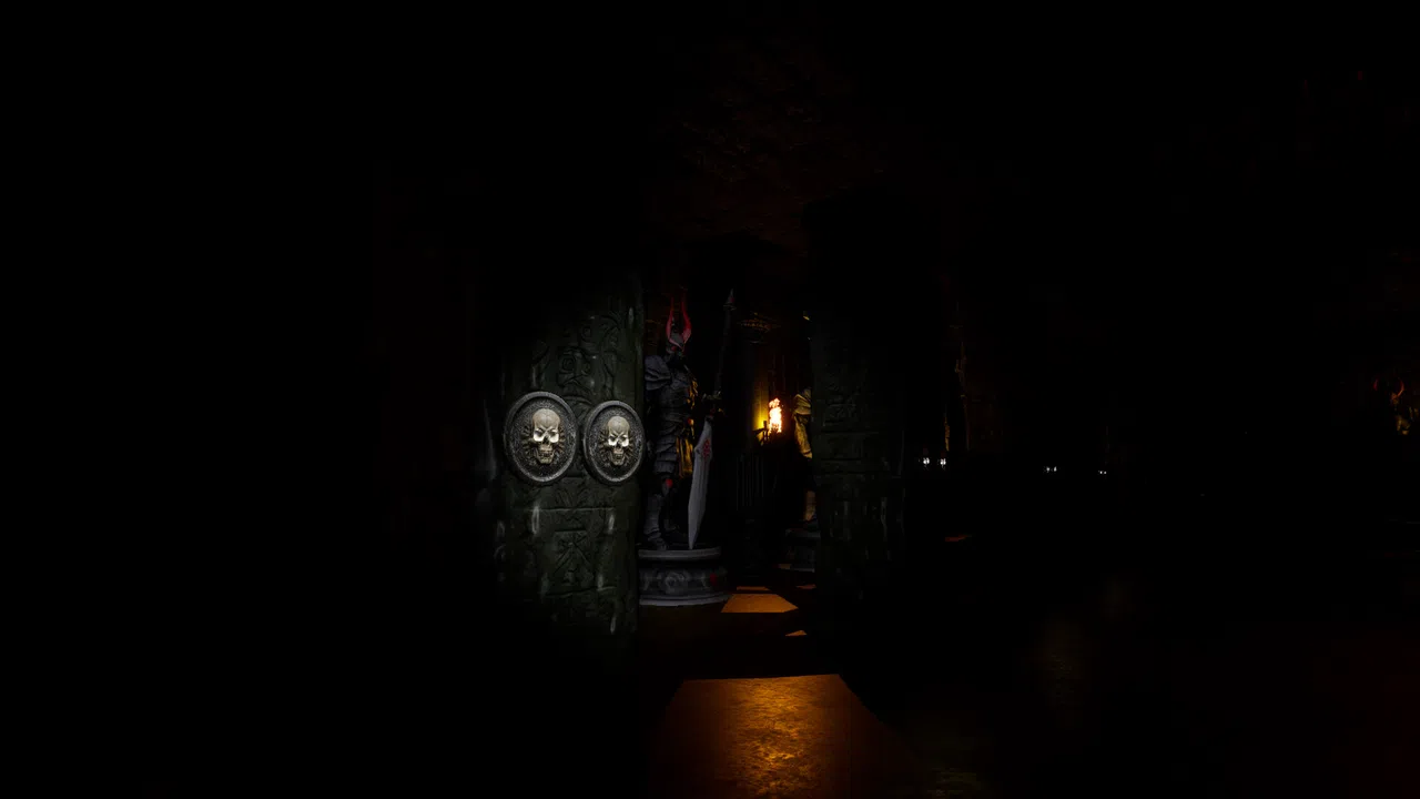 TROFR: The Relic of Forgotten Realm Screenshot 6