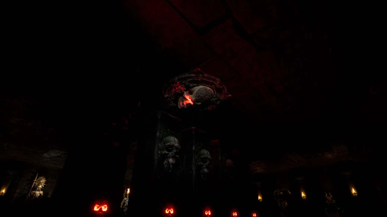 TROFR: The Relic of Forgotten Realm Screenshot 3
