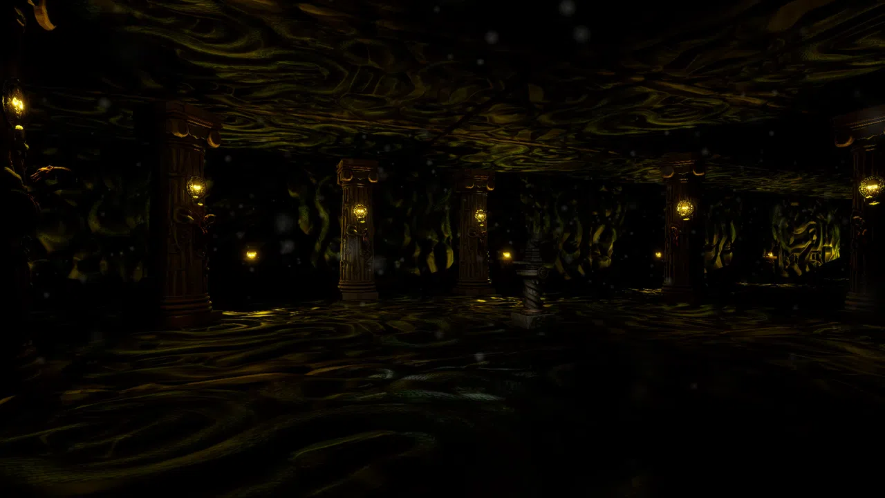 TROFR: The Relic of Forgotten Realm Screenshot 10