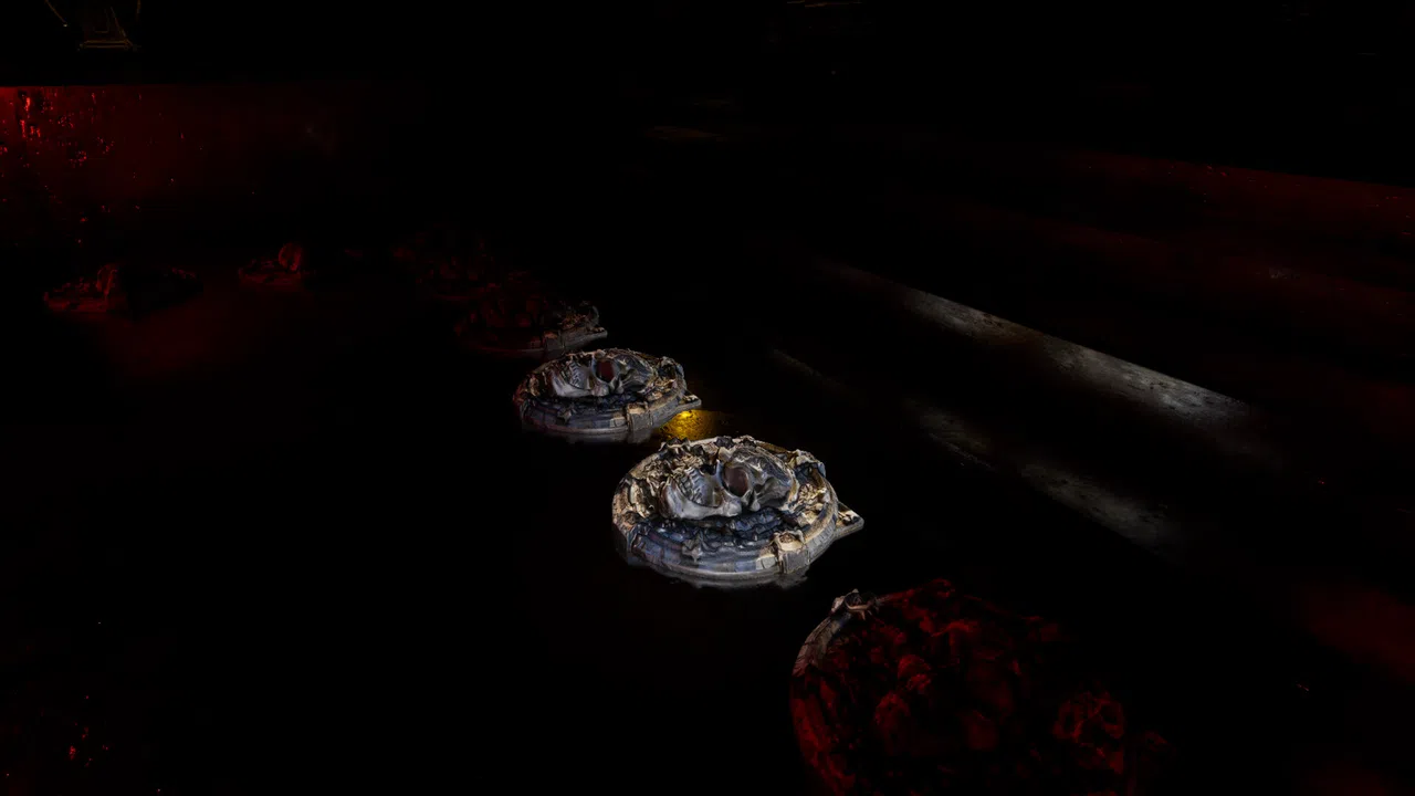 TROFR: The Relic of Forgotten Realm Screenshot 4