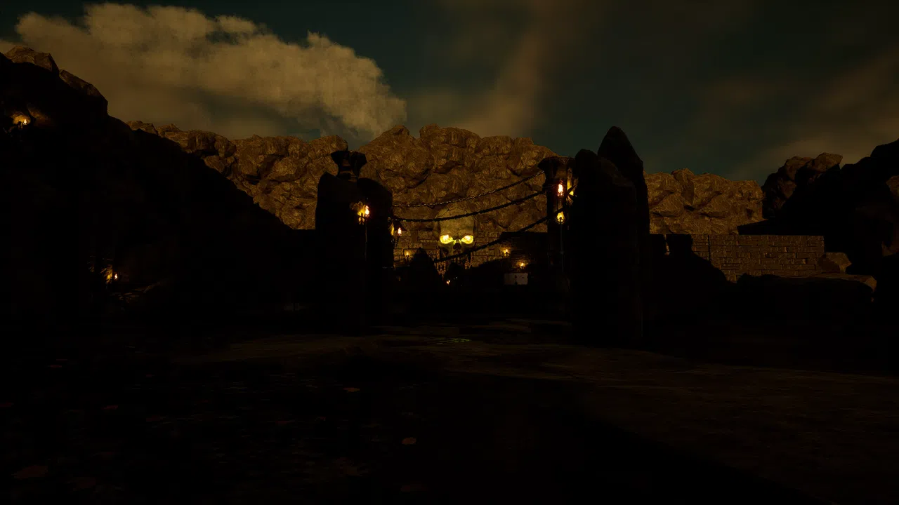 TROFR: The Relic of Forgotten Realm Screenshot 14